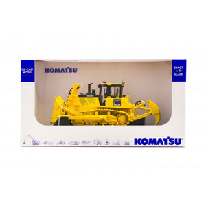 Universal Hobbies UH8010 Tractor Komatsu D155AX-7 Escala 1/50