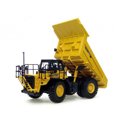 Universal Hobbies UH8009 Camión Komatsu HD605 Escala 1/50