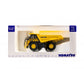 Universal Hobbies UH8009 Camión Komatsu HD605 Escala 1/50